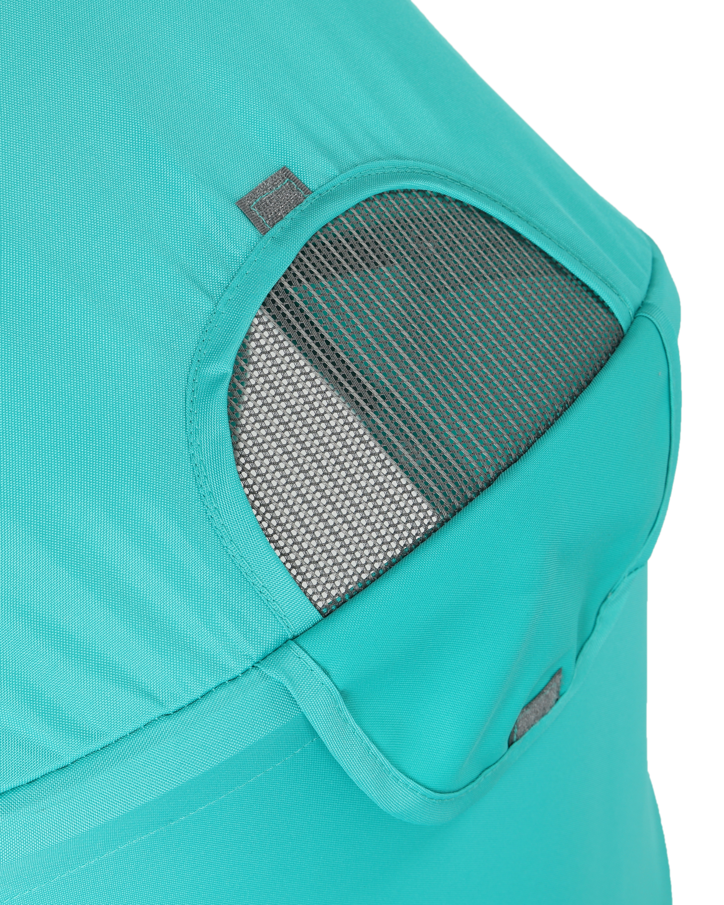 Коляска прогулочная BabyGo Mirage зеленый - фото 8