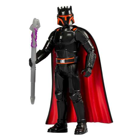 Фигурка Hasbro Star Wars Moff Gideon