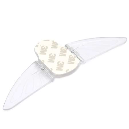 Замок Clippasafe для раздвиж окон и дверей CL83/2