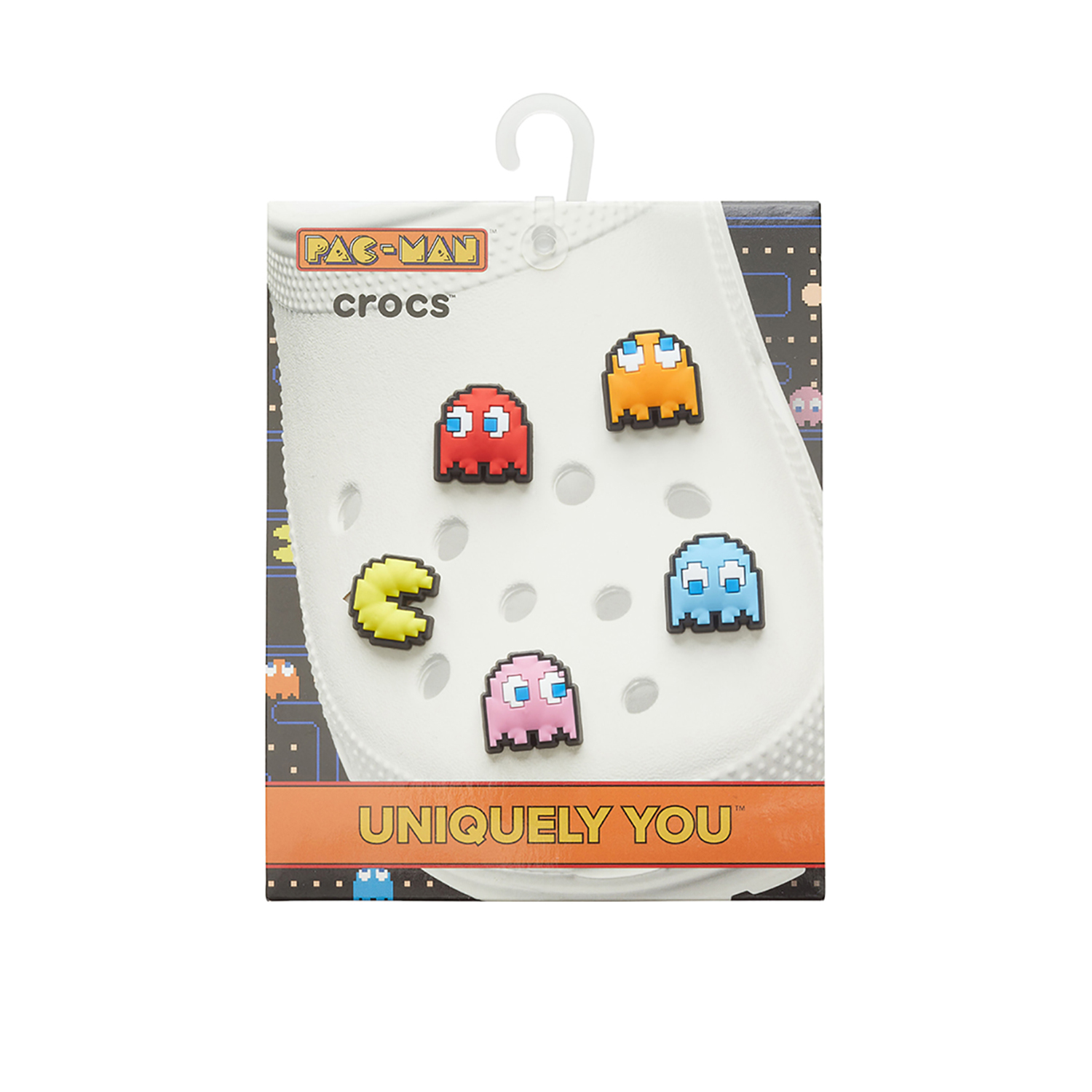 Джибитс CROCS 10007700 - фото 2