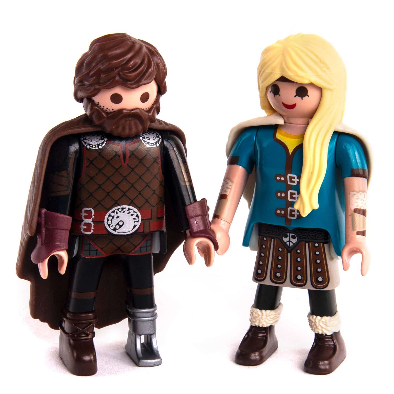 Конструктор Playmobil блочный - фото 6