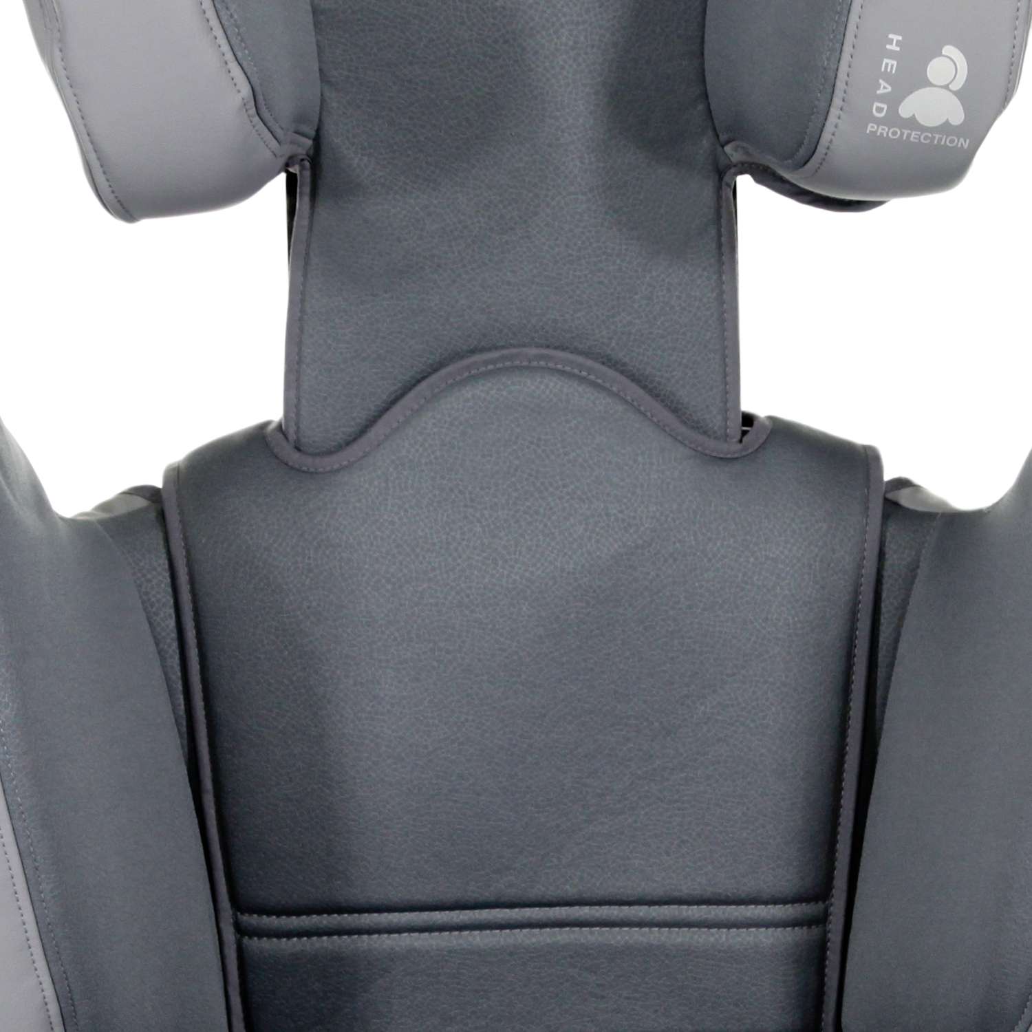 Автокресло Olsson Flash Grey 2/3 (15-36 кг) - фото 13