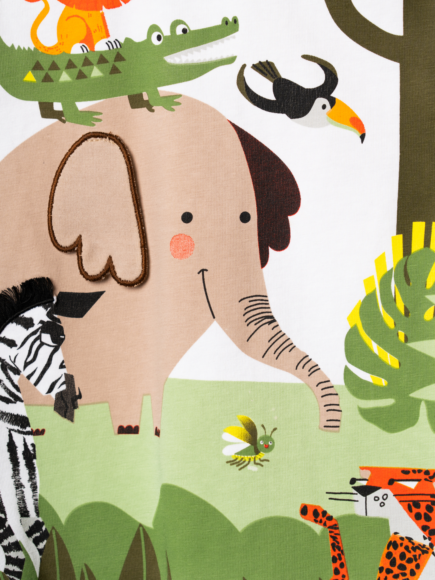 Футболка PlayToday 12613013 - фото 7