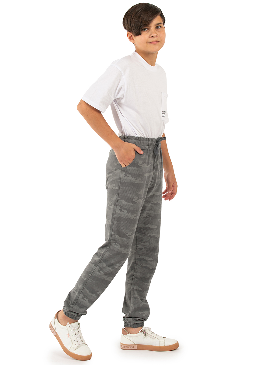 Брюки N.O.A. 11324-1 - фото 5