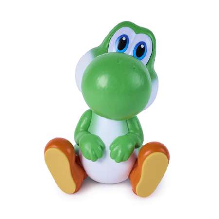 Фигурка The Super Mario Galaxy Galaxy Yoshi