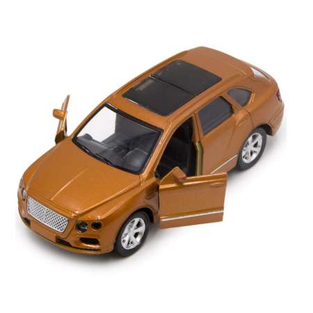 Автомобиль Motorro 1:34