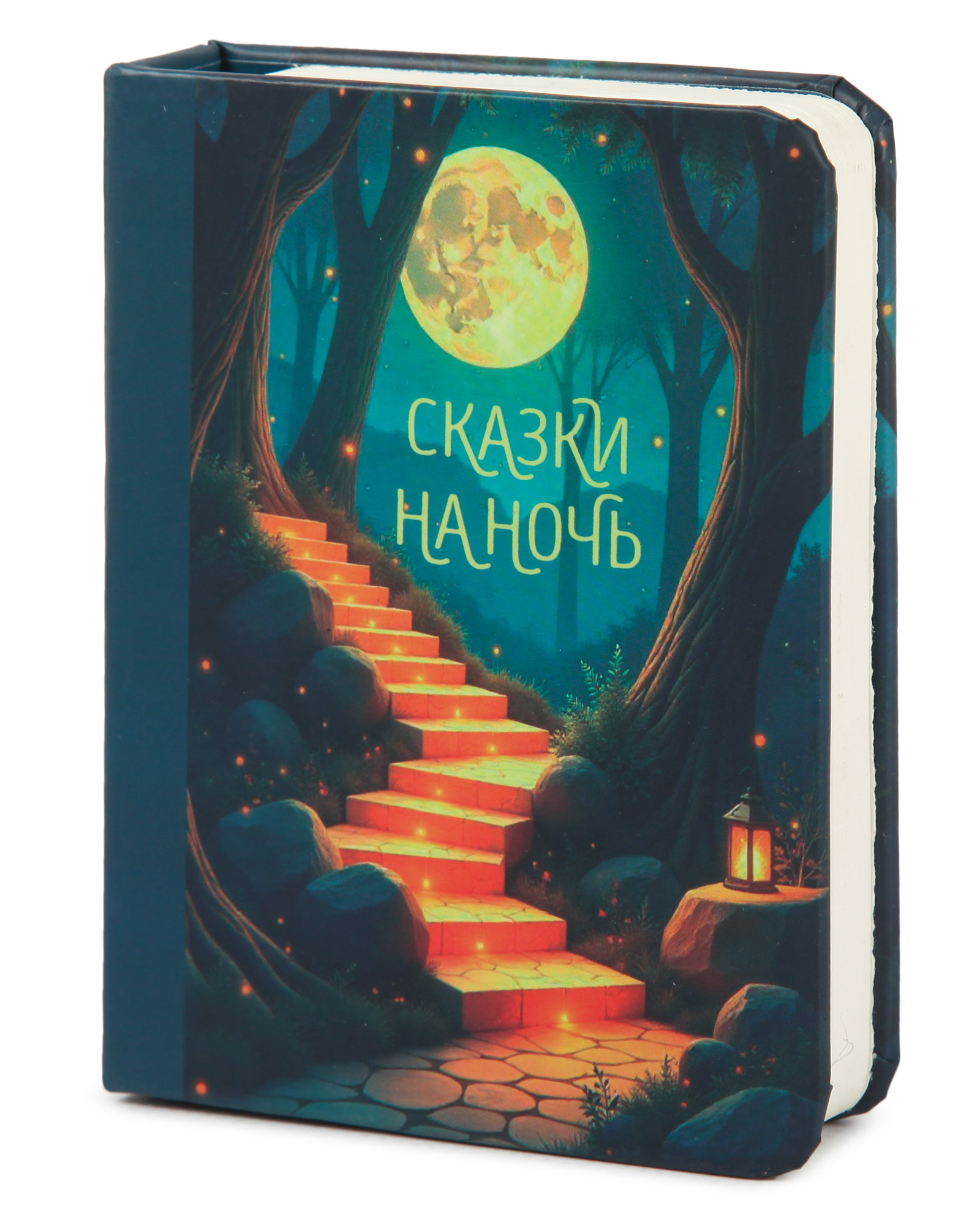 Ночник Attivio Книга - фото 1