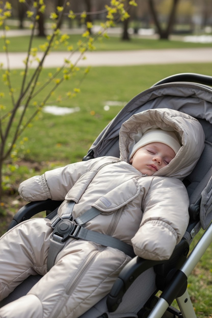 Комплект Bunnyphant 0354/grey whisper - фото 4
