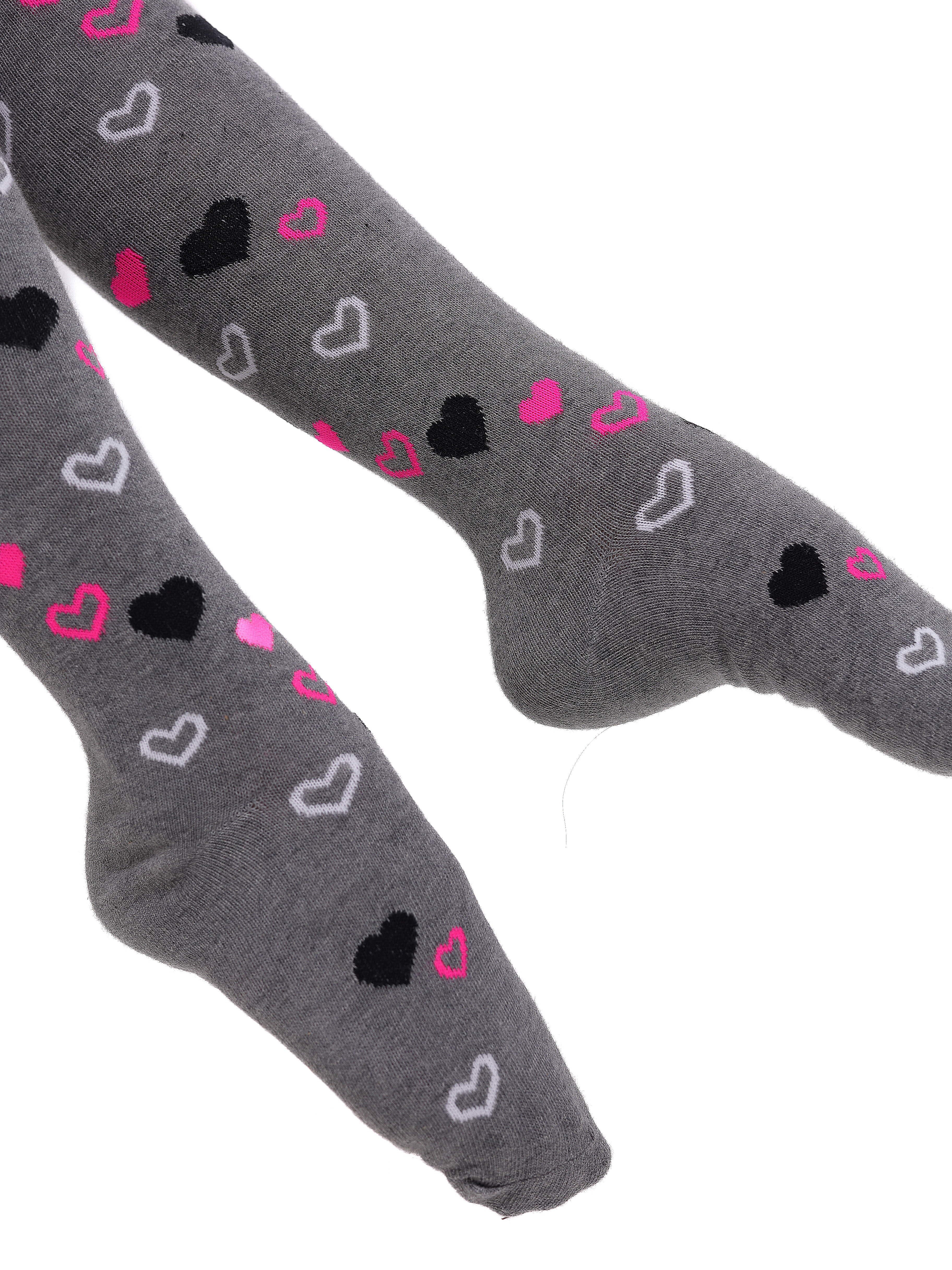 Колготки 2 пары АЙАС 17-43-66-19 - фото 12