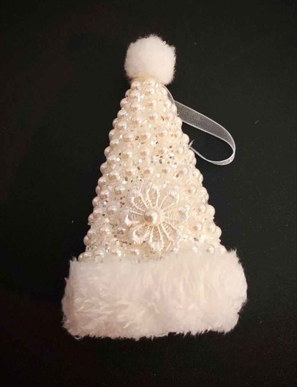 Украшение ёлочное Магия праздника MAG10 - фото 1