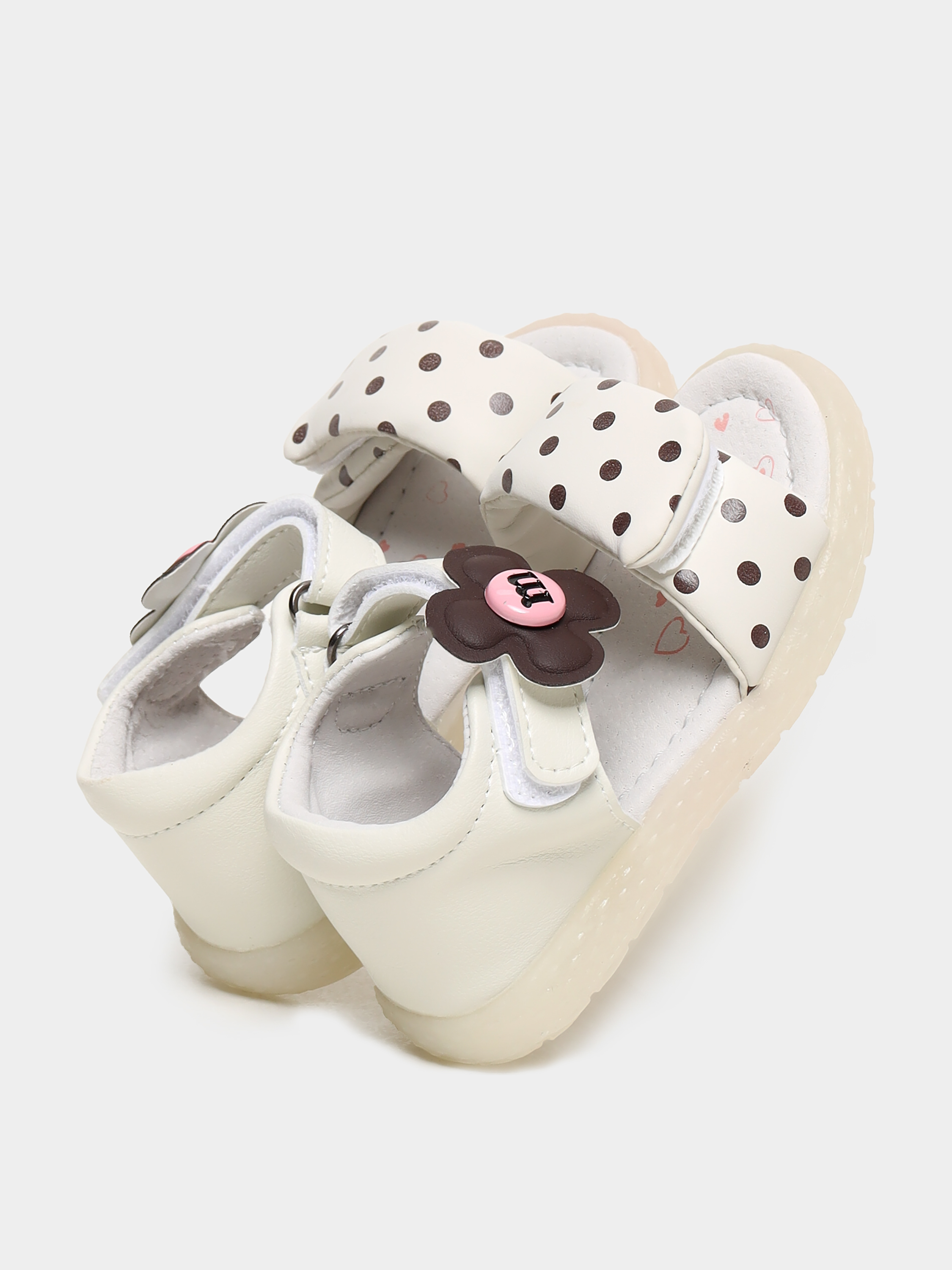 Сандалии Тотошка T681-1T - фото 6