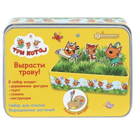 Набор для выращивания Huada Toys Выращивание растений