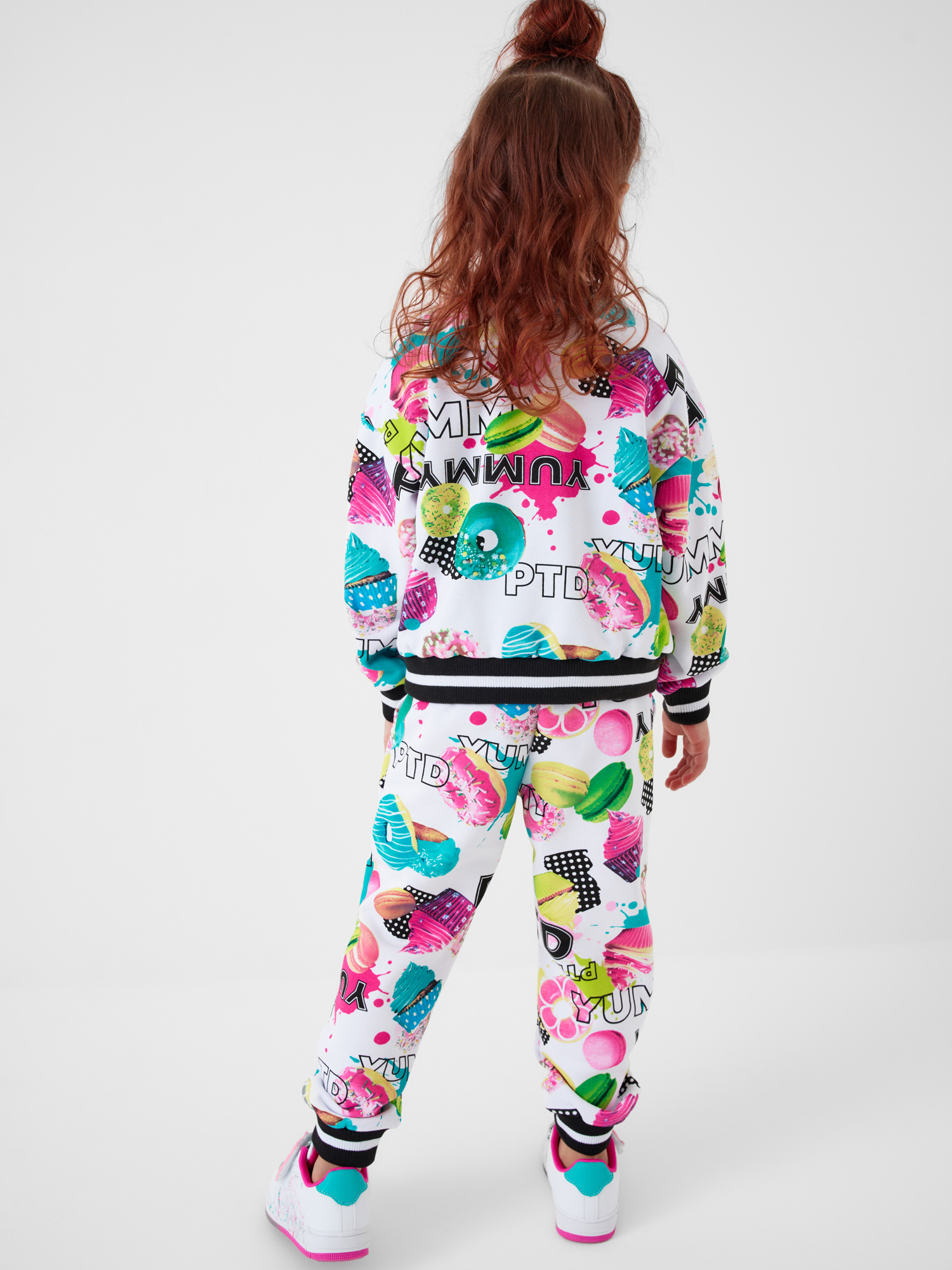 Свитшот и брюки PlayToday 12622253 - фото 3
