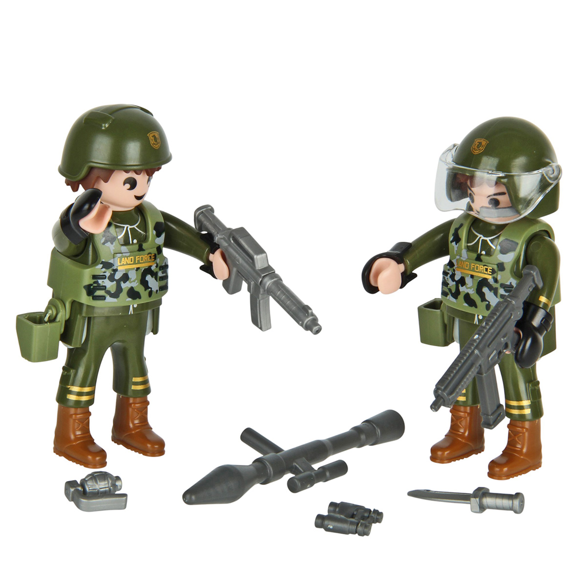 Игровой набор Veld Co 136449 - фото 34