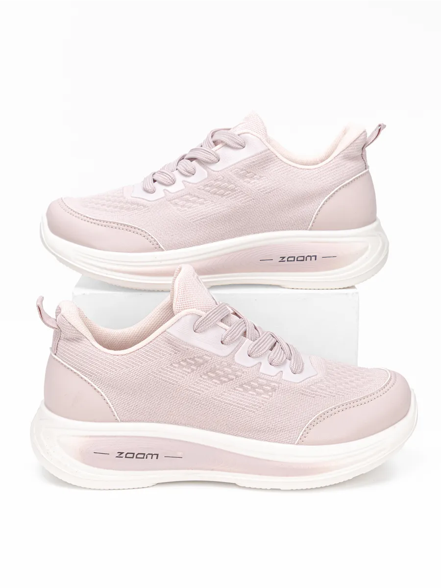 Кроссовки KDX CNE-09 pink - фото 21
