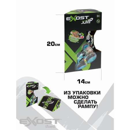 Автомобиль РУ Exost