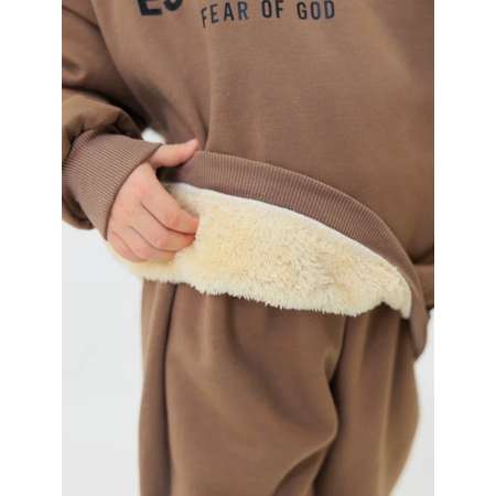 Спортивный костюм BABY STORE