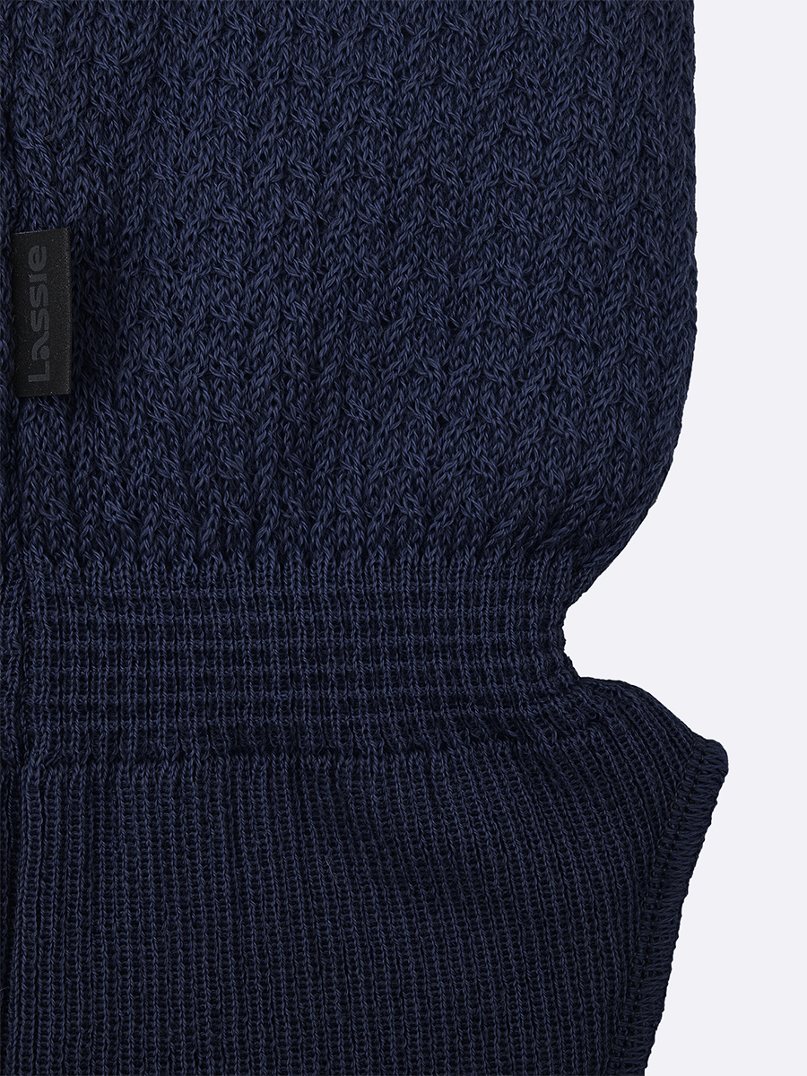 Шапка-шлем Lassie 71305401-6960 - фото 5