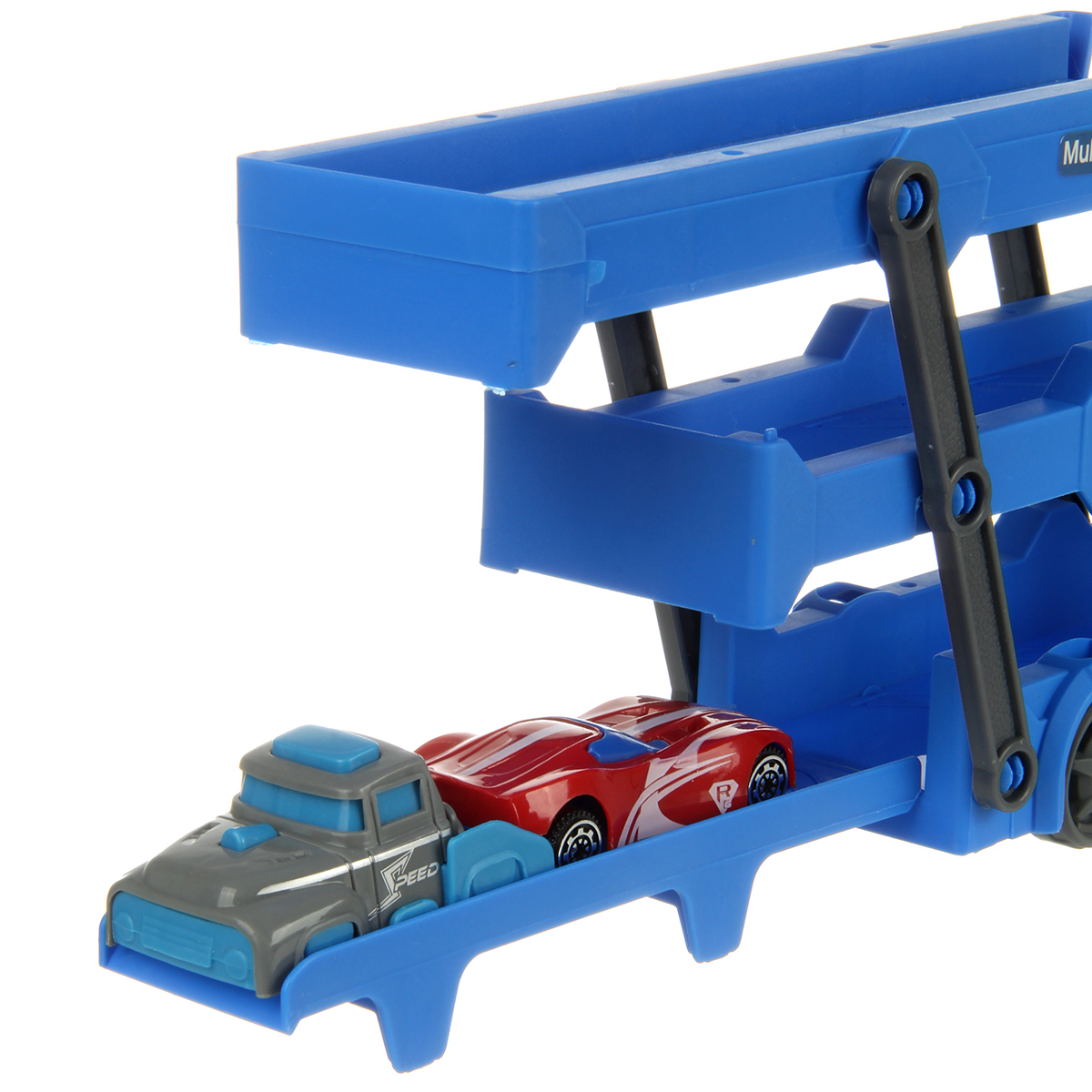 Автовоз Veld Co 131906 - фото 6