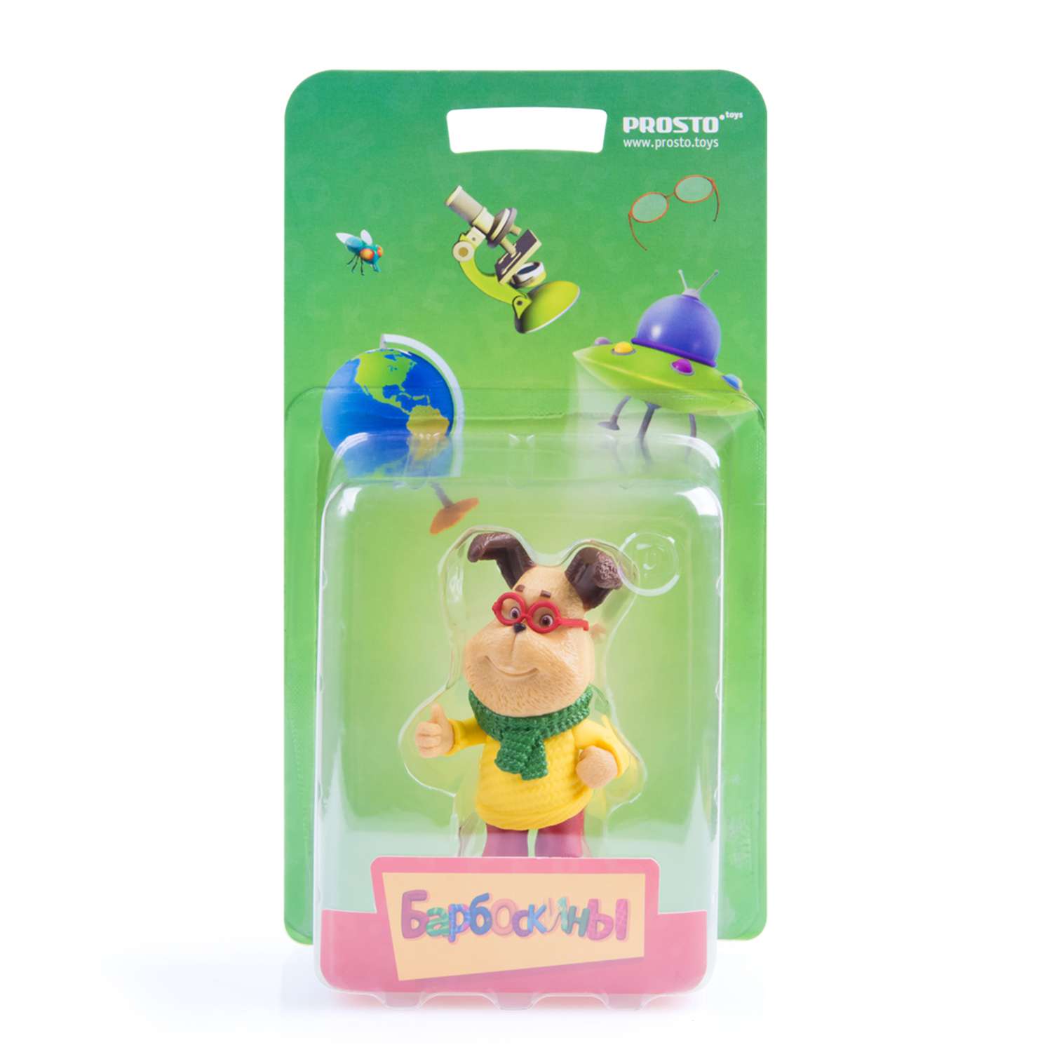 Фигурка Prosto toys - фото 2