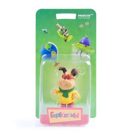 Фигурка Prosto toys