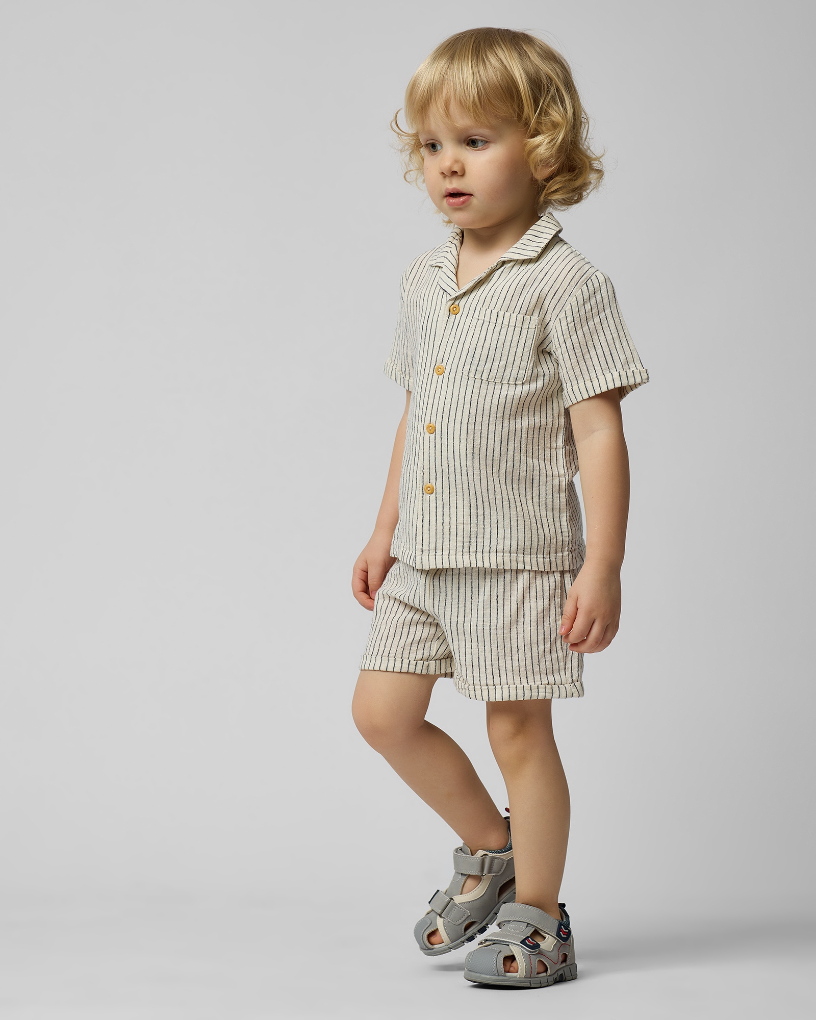 Комплект Baby Gо S25BG4-BBS-24ib-L2 - фото 2