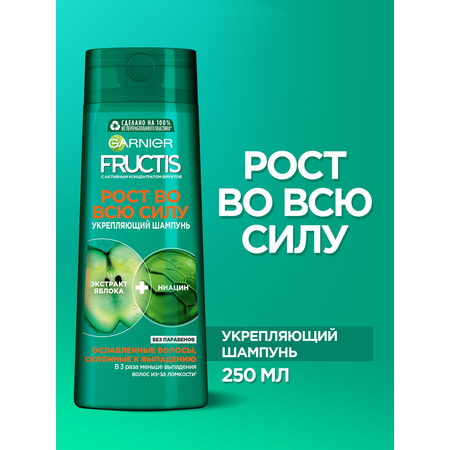 Шампунь GARNIER 250 мл