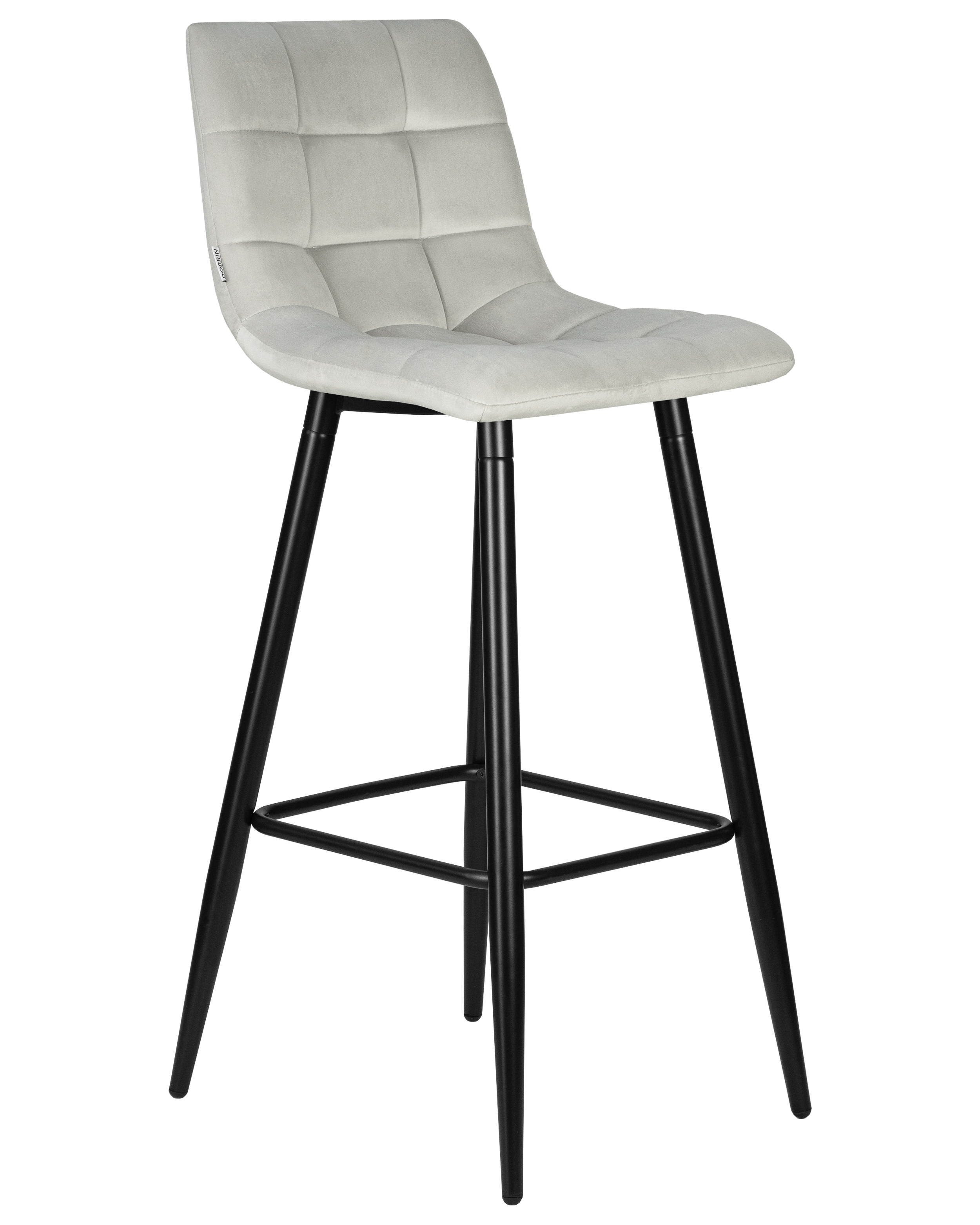 Стул DOBRIN NICOLE - фото 2