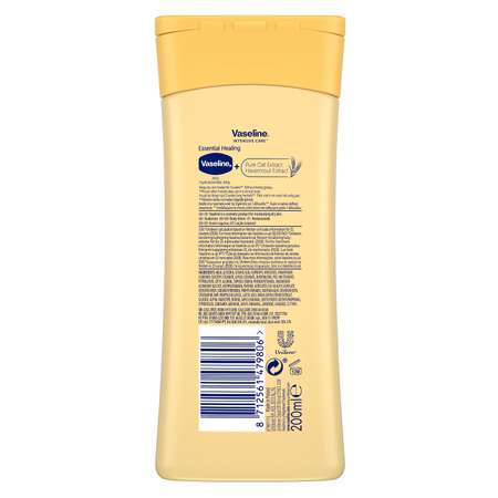 Лосьон Vaseline 200 мл