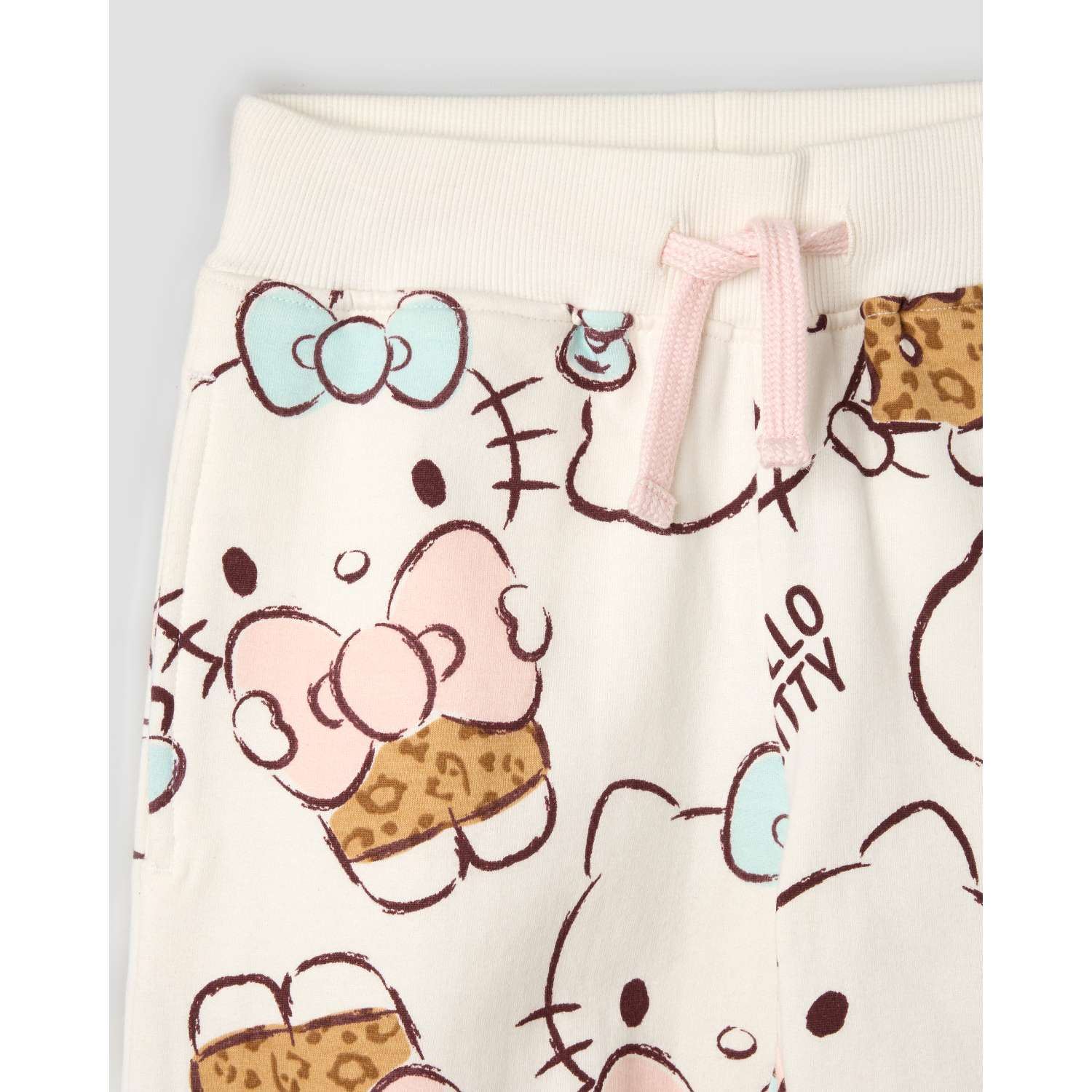 Брюки Hello Kitty - фото 3
