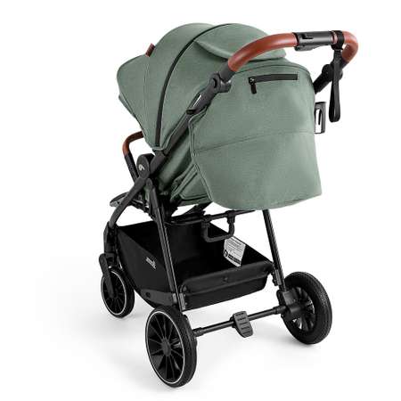 Коляска прогулочная ZEEDIS Wego