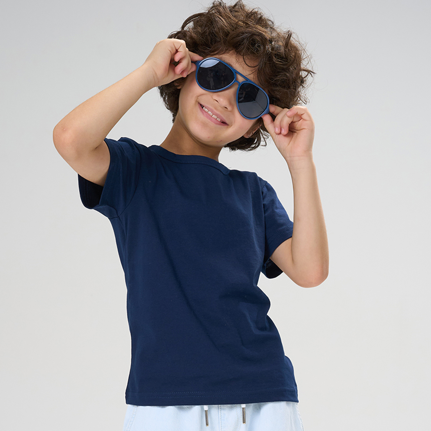 Футболка 3 шт КотМарКот 800370 - фото 4