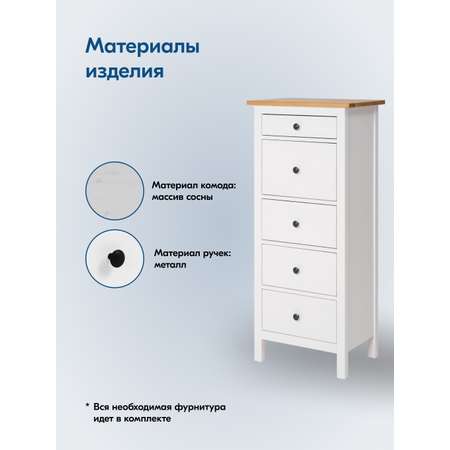 Комод IKEA КЫМОР