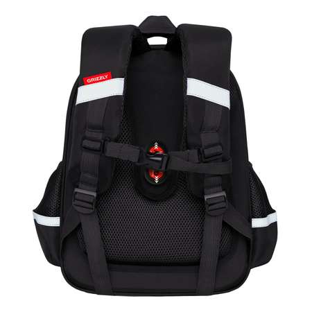 Рюкзак Grizzly Канцелярия