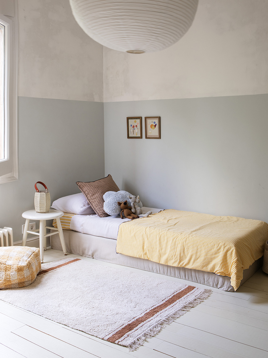 Ковёр Lorena Canals 90 x 130 см - фото 2