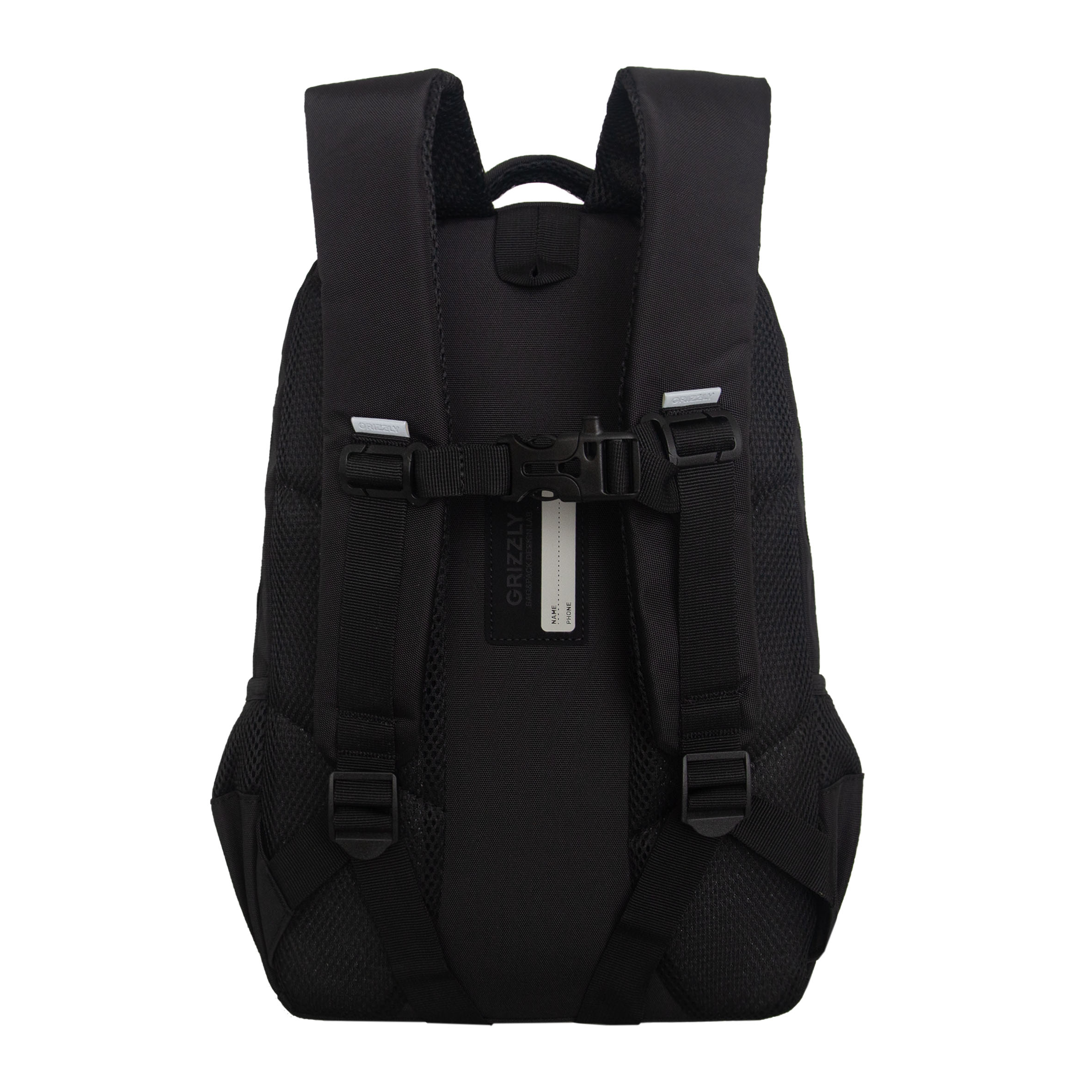 Рюкзак Grizzly для мальчика - фото 3