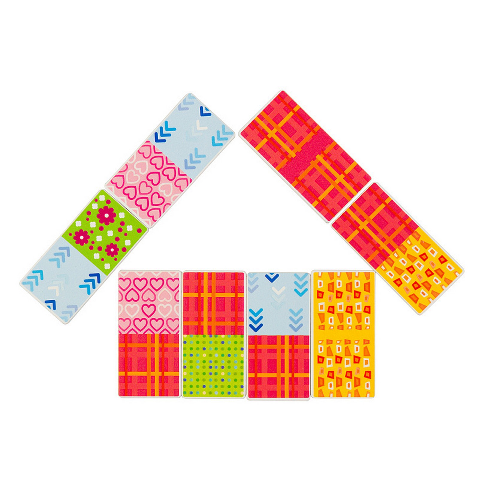 Настольная игра Sima-Land Домино - фото 6