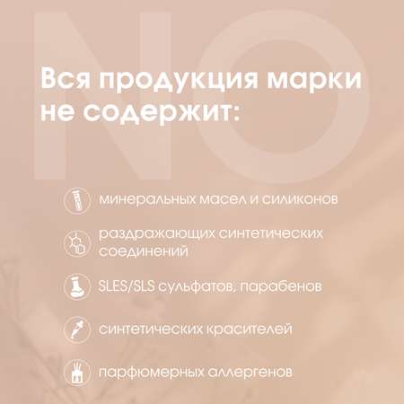 Гель для интимной гигиены Camomilla BLU Natural Coco