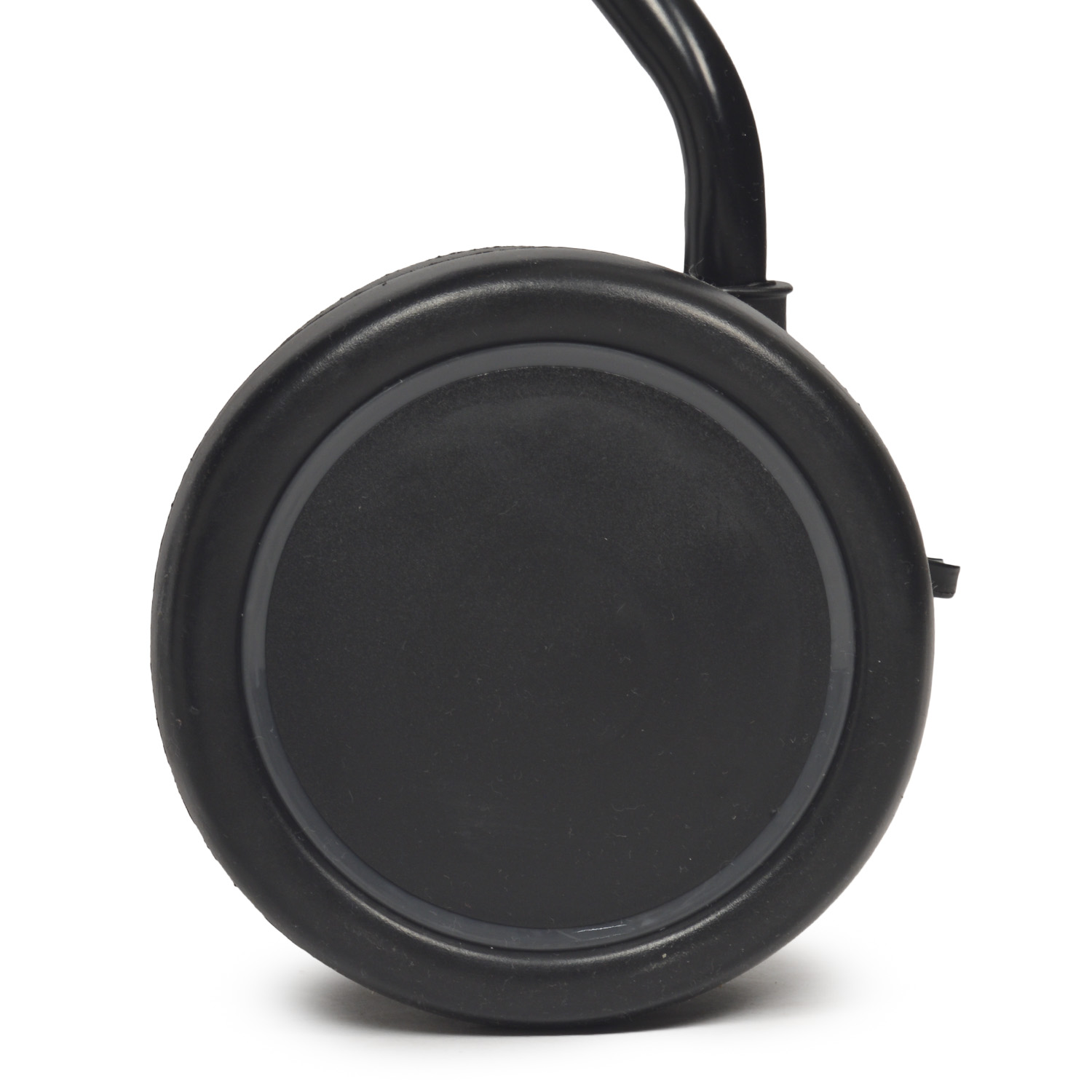 Коляска прогулочная BabyGo Ellipse New серый - фото 8