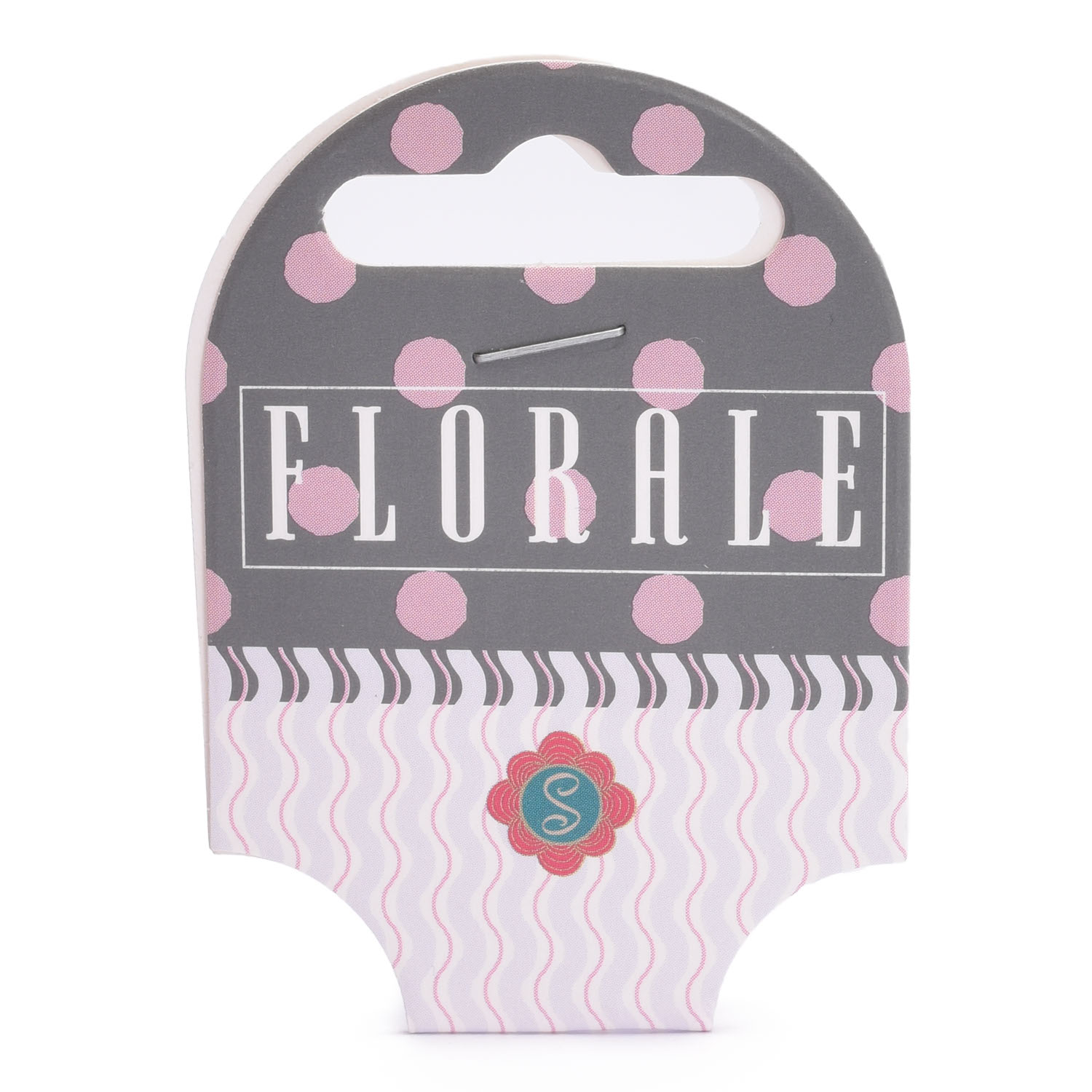 Резинка Florale 12 шт. DNZ1-16 - фото 2