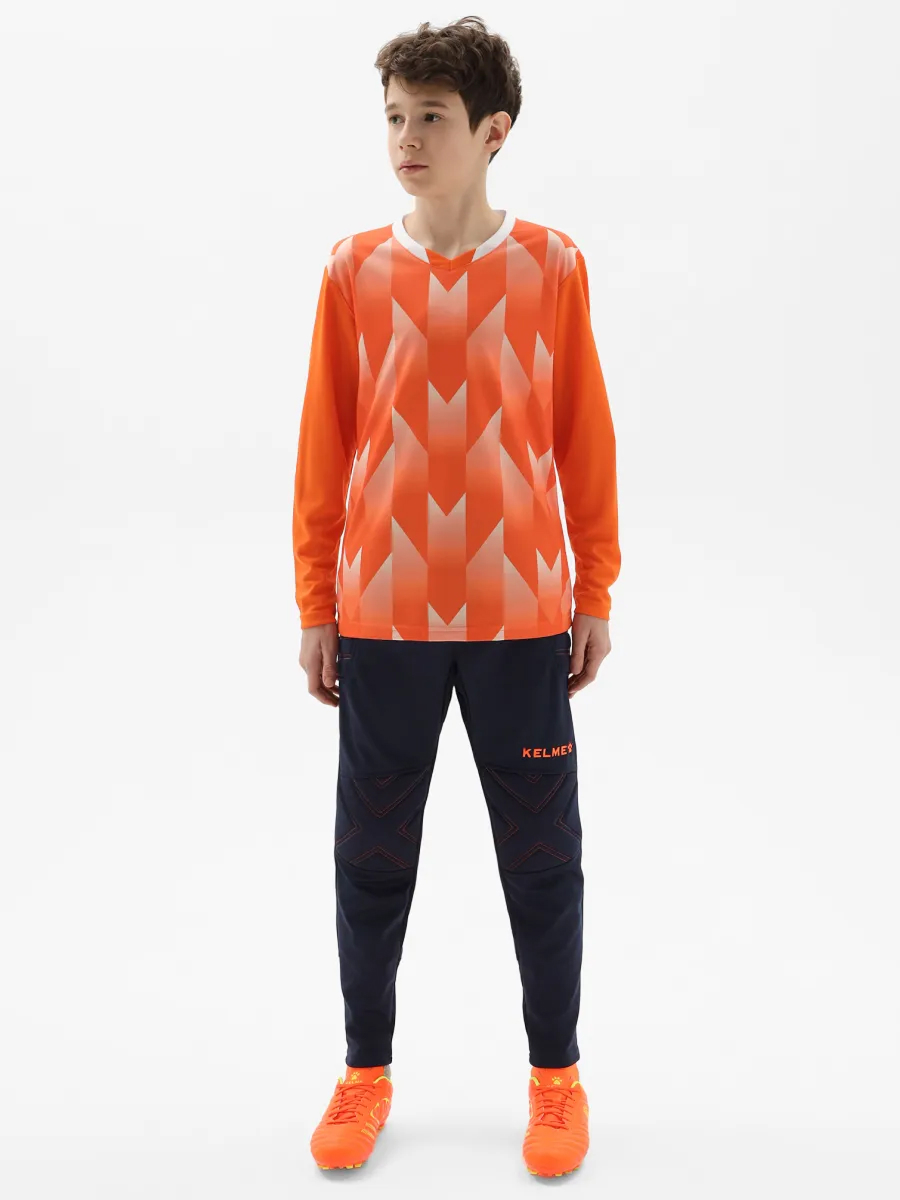 Брюки вратарские KELME K15Z408LC-422 - фото 11