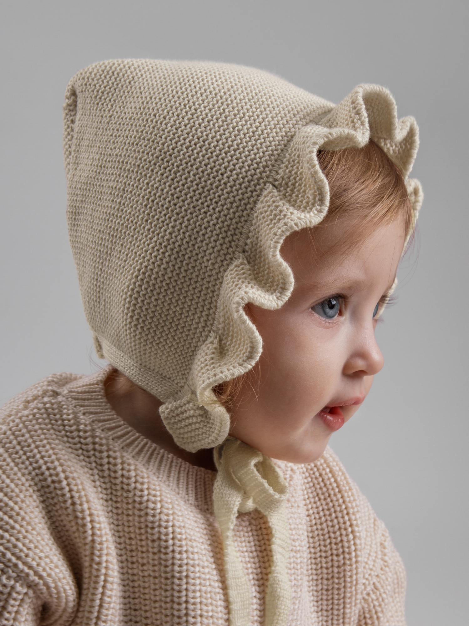 Шапочка Amarobaby AB-OD26-CLO16/38 - фото 1