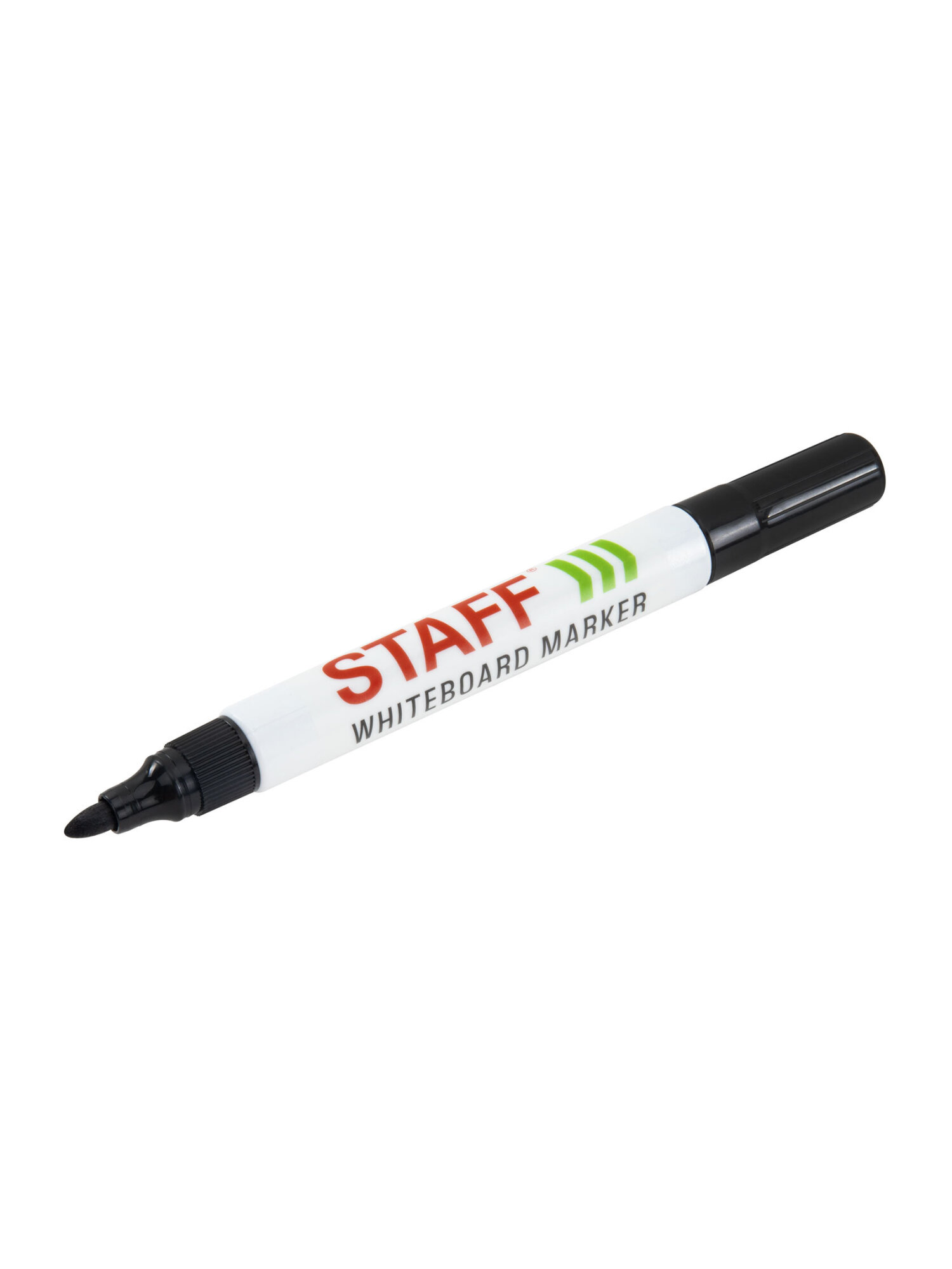 Маркеры Staff 4 шт. - фото 12