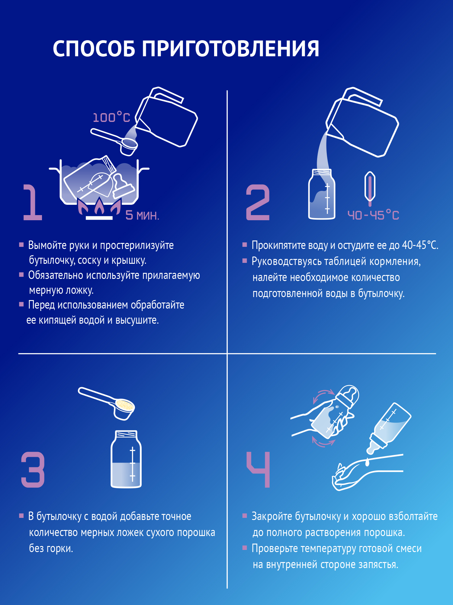 Смесь Nutrilak безлактозная 350г с 0мес - фото 9