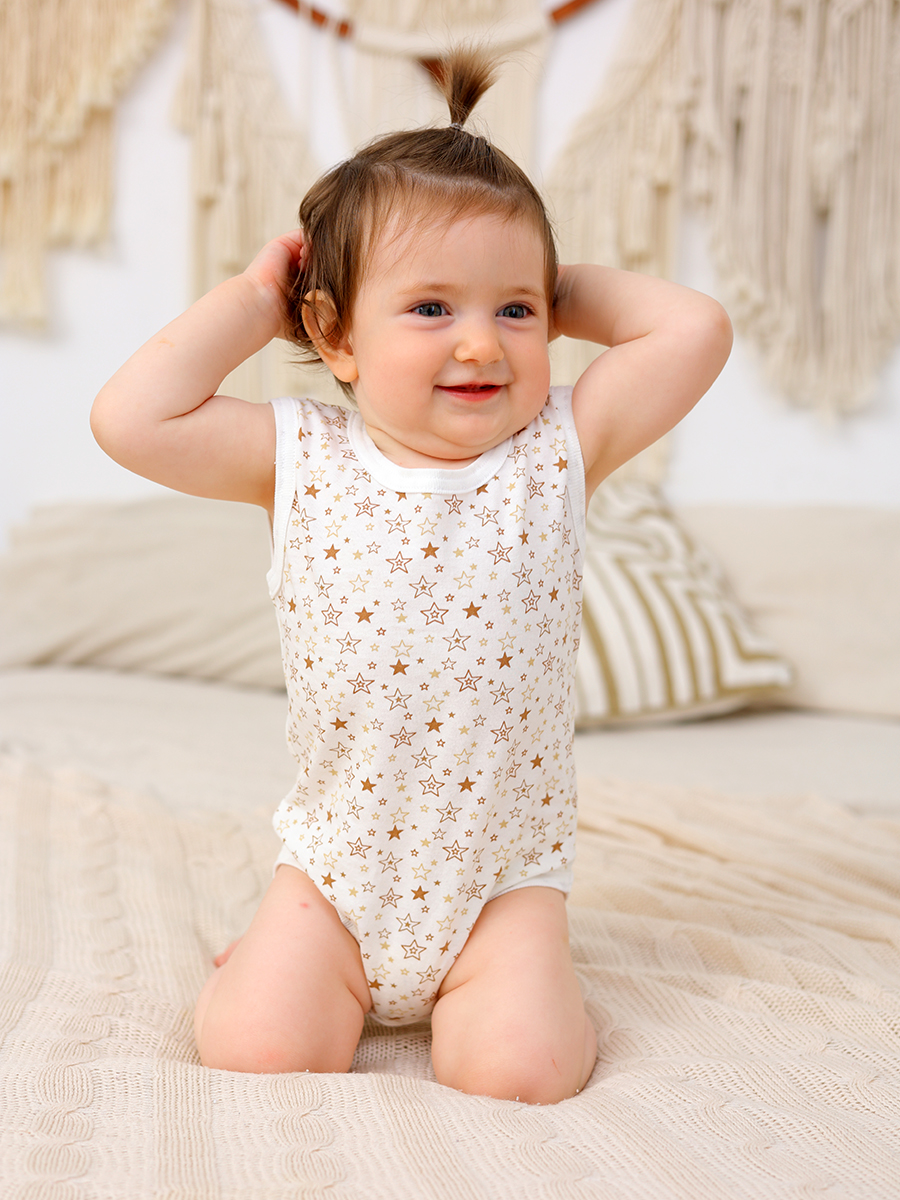 Боди-майка 2 шт Дашенька 1440/292 - фото 4