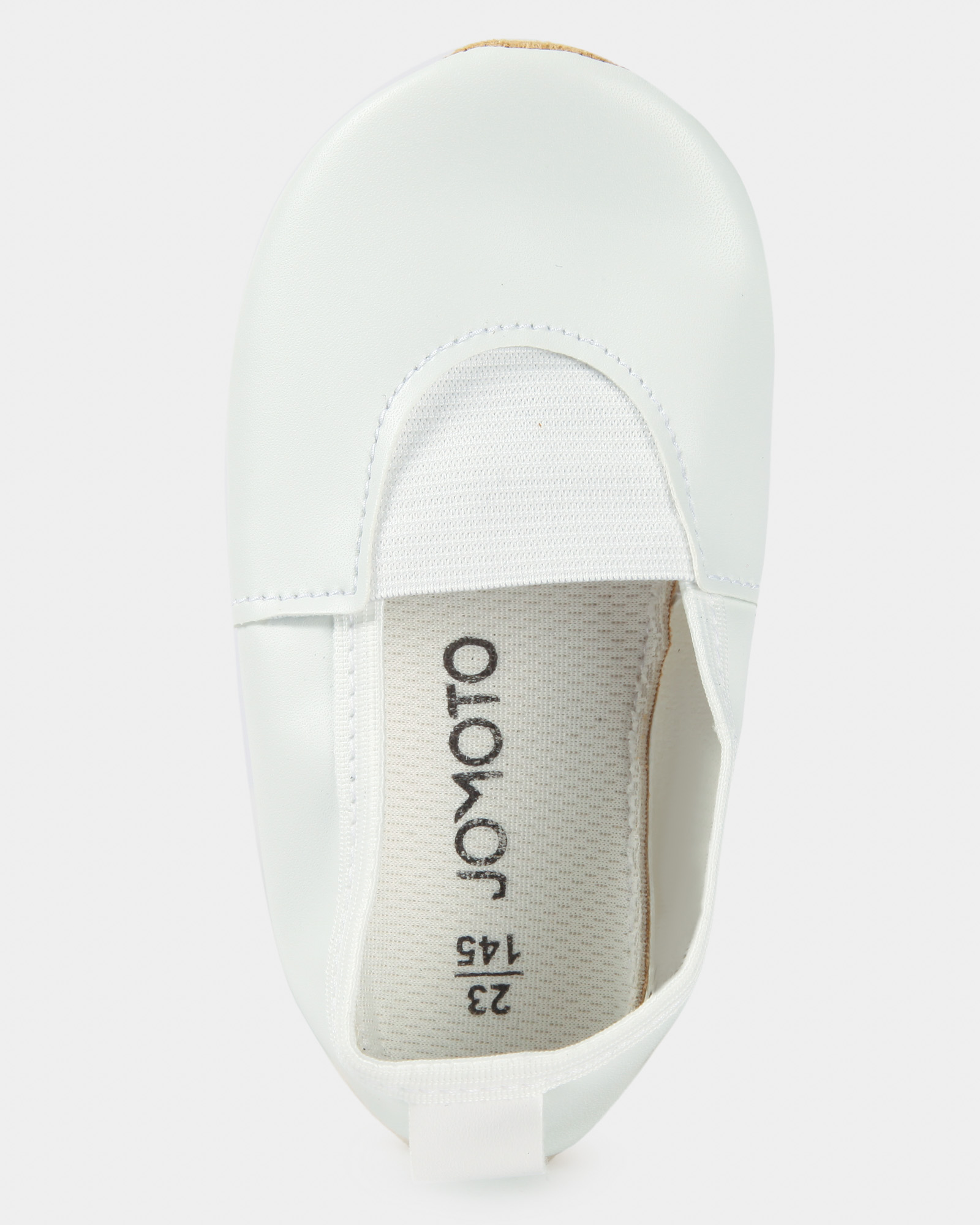 Чешки Jomoto 722Б - фото 4