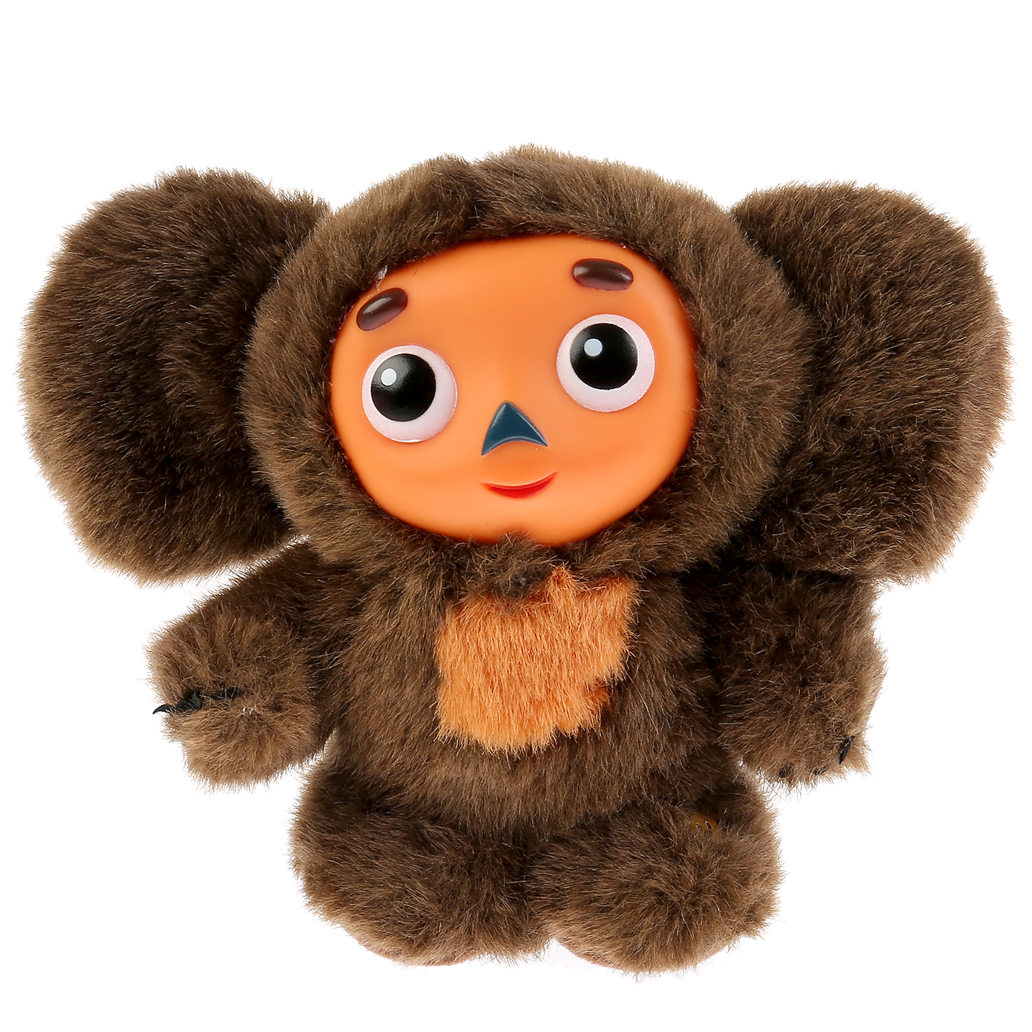 Мягкая игрушка Мульти Пульти Чебурашка - фото 1