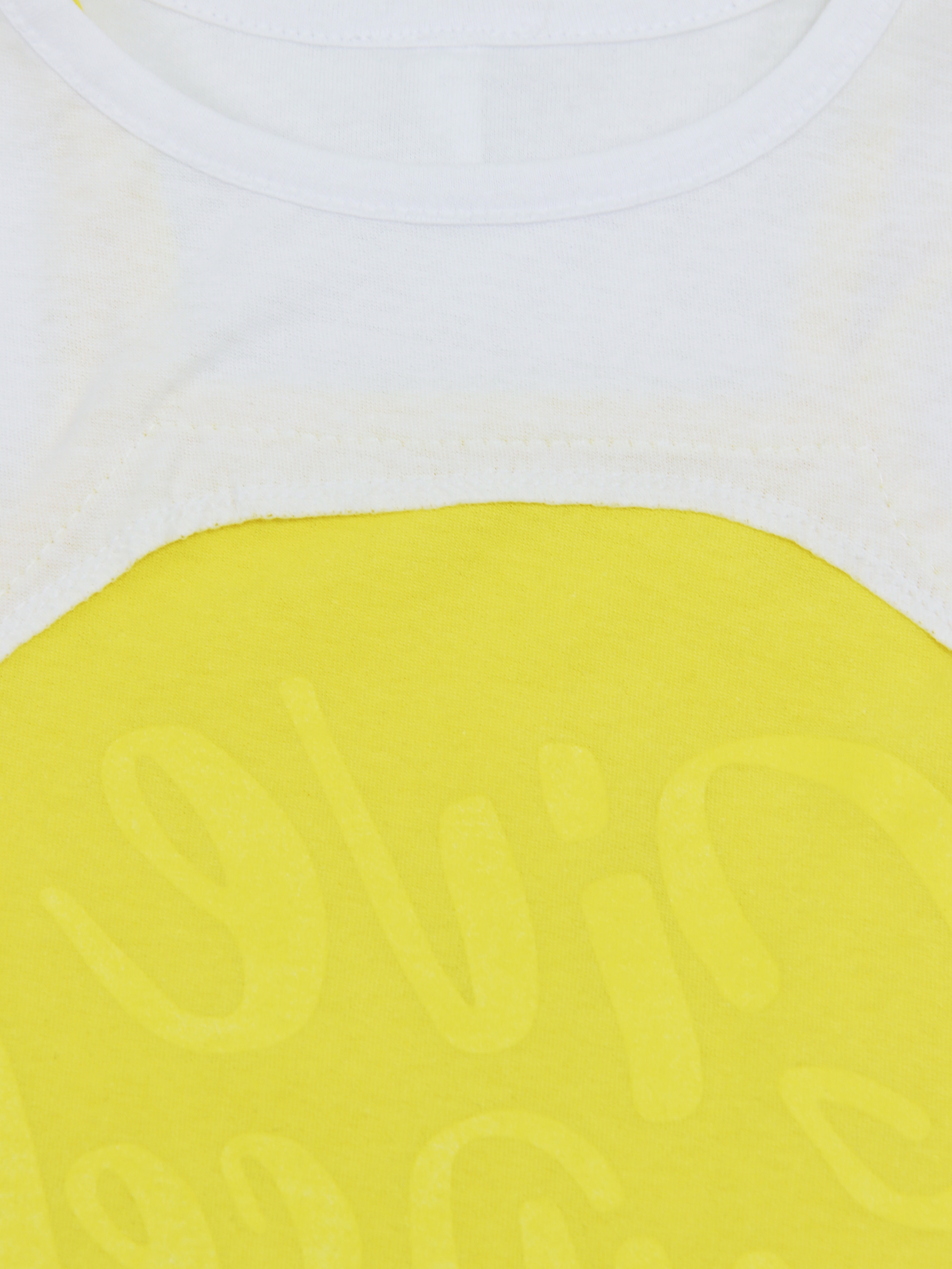 Платье ИНОВО GS1193/желтый - фото 4