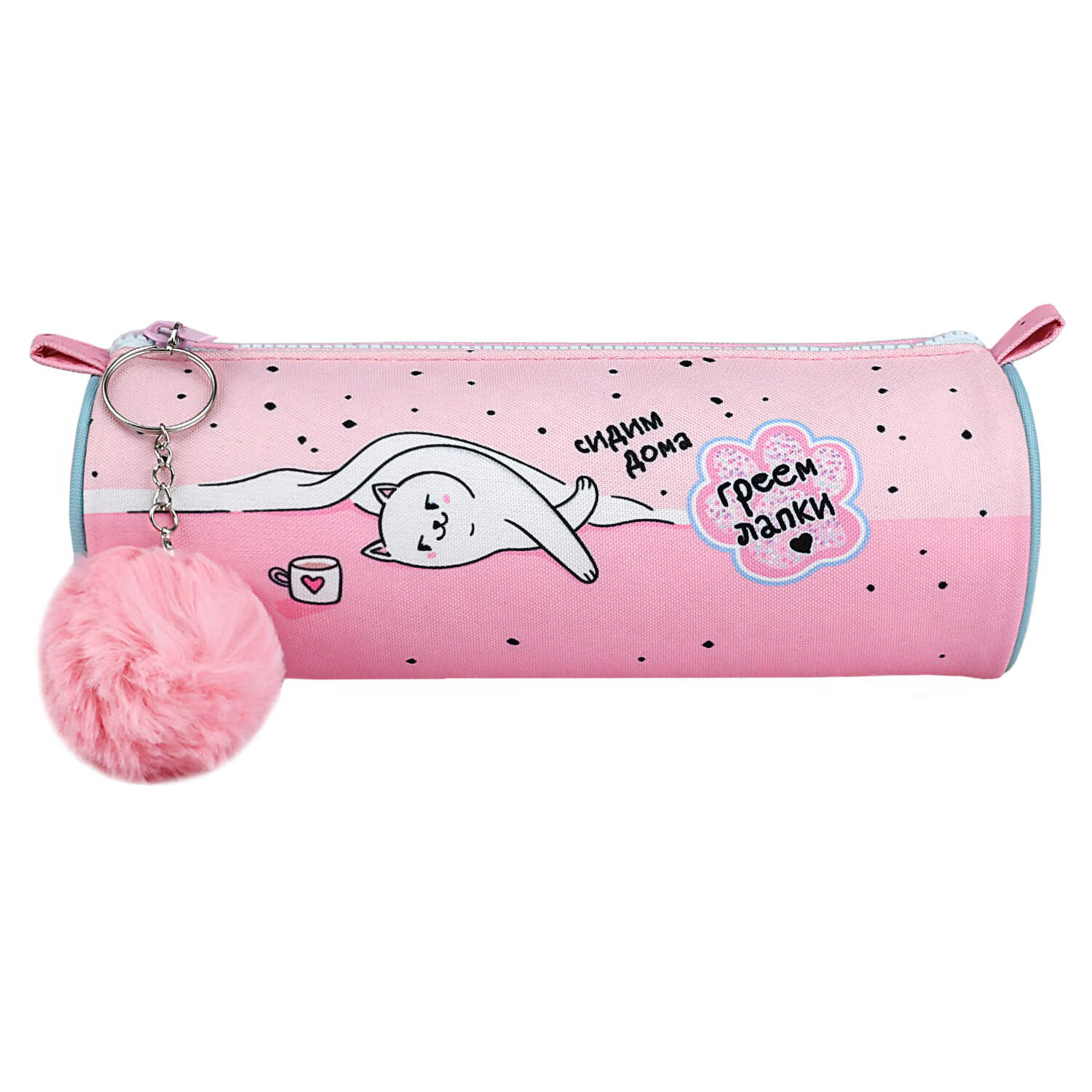 Пенал Феникс + Кошечка - фото 2