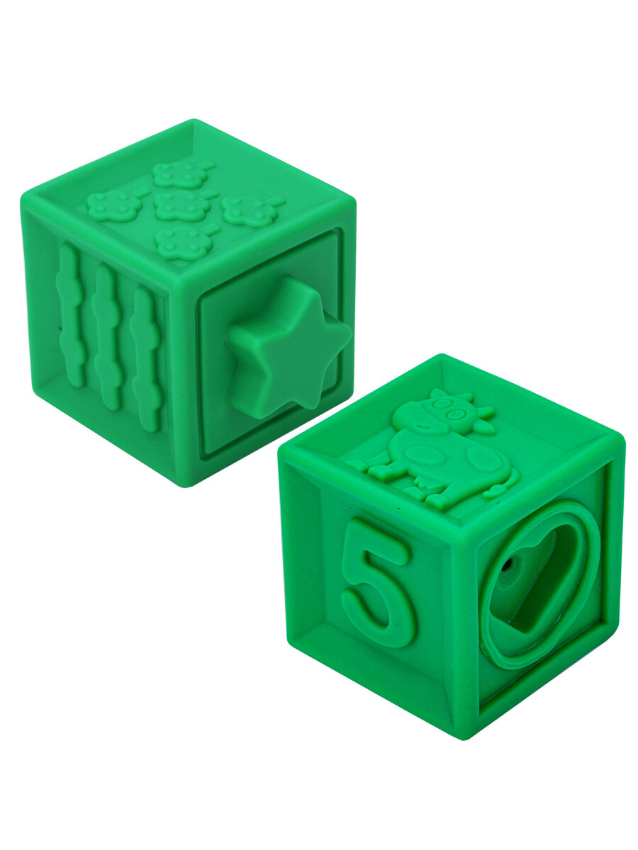 Игрушка Юнландия мяч - фото 17